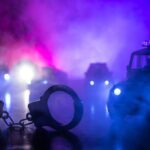 Telangana: - Telangana: सरकार के खिलाफ सड़कों पर उतरी भाजपा और आप, पुलिस ने कई नेताओं को हिरासत में लिया