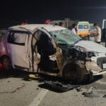 Kanpur - Kanpur Dehat Accident: डिवाइडर पार कर कार की आमने-सामने टक्कर, दो की मौत, दो गंभीर रूप से घायल