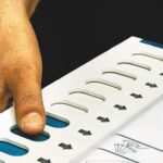 पोंडा - पोंडा उपचुनाव: रवि नाइक की विरासत बचाने मैदान में उतरे रितेश, कांग्रेस-AAP भी मैदान में कूदीं