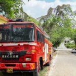 ये कैसी - ये कैसी व्यवस्था: यूपी के इस जिले में 60 दमकलकर्मियों पर 26 लाख की आबादी को बचाने की जिम्मेदारी, वाहन भी कम