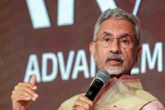 India-Russia - India-Russia Ties: भारत-रूस व्यापार 100 बिलियन डॉलर करने का लक्ष्य, जयशंकर बोले- गहरी हो रही साझेदारी