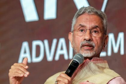 India-Russia - India-Russia Ties: भारत-रूस व्यापार 100 बिलियन डॉलर करने का लक्ष्य, जयशंकर बोले- गहरी हो रही साझेदारी