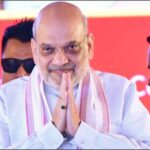 NDA Meeting: - NDA Meeting: एनडीए सांसदों के साथ अमित शाह की बैठक जारी, बजट सत्र के आखिरी हफ्ते के लिए रणनीति पर हो रहा मंथन