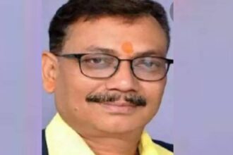 Ambedkar - Ambedkar nagar: पूर्व विधायक पवन पांडेय को जमीन पर कब्जा करने के मामले में मिली जमानत, पर नहीं होगी रिहाई