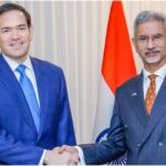 West - West Asia Conflict: जयशंकर ने अमेरिकी विदेश मंत्री से की बातचीत, पश्चिम एशिया संघर्ष और इस मुद्दे पर हुई चर्चा