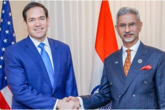 West - West Asia Conflict: जयशंकर ने अमेरिकी विदेश मंत्री से की बातचीत, पश्चिम एशिया संघर्ष और इस मुद्दे पर हुई चर्चा