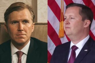 पश्चिम - पश्चिम एशिया संकट के बीच आज भारत आएंगे अमेरिकी युद्ध नीति के उप सचिव कोल्बी, राजदूत सर्जियो गोर ने दी जानकारी