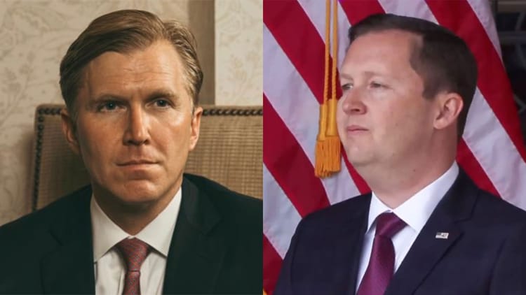 पश्चिम - पश्चिम एशिया संकट के बीच आज भारत आएंगे अमेरिकी युद्ध नीति के उप सचिव कोल्बी, राजदूत सर्जियो गोर ने दी जानकारी