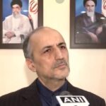 Iran: - Iran: ‘हम जिम्मेदार नहीं, हमला करने वाले भुगतें परिणाम’; पश्चिम एशिया जंग पर ईरान के महावाणिज्यदूत की दो टूक