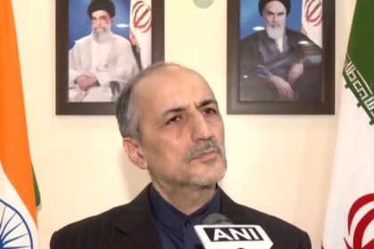 Iran: - Iran: ‘हम जिम्मेदार नहीं, हमला करने वाले भुगतें परिणाम’; पश्चिम एशिया जंग पर ईरान के महावाणिज्यदूत की दो टूक