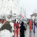 यूपी: - यूपी: गर्मी की चेतावनी के उलट प्रदेश में बदला मौसम, ठंडी हवाओं के साथ बारिश की चेतावनी हुई जारी