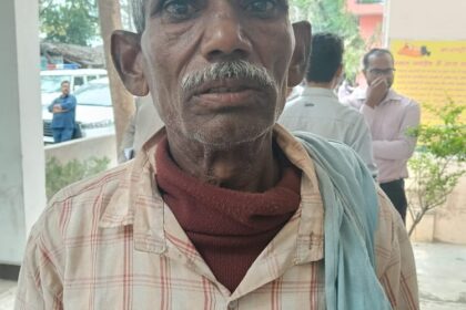 Lakhimpur - Lakhimpur Kheri News: जमीन विवादों में फंसा समाधान दिवस, निस्तारण नगण्य