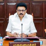 Tamil - Tamil Nadu Election: डीएमके का अपने सहयोगियों के साथ लगभाग सीट बंटवारा पूरा, आज वीसीके को भी मिलेंगी सीटें