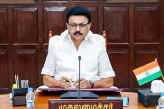 Tamil - Tamil Nadu Election: डीएमके का अपने सहयोगियों के साथ लगभाग सीट बंटवारा पूरा, आज वीसीके को भी मिलेंगी सीटें