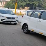 UP: रेलवे - UP: रेलवे ठेकेदार पर आयकर का शिकंजा, टीडीएस में गड़बड़ी की जांच; राधा वैली में घर पर घंटों चला सर्वे