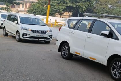 UP: रेलवे - UP: रेलवे ठेकेदार पर आयकर का शिकंजा, टीडीएस में गड़बड़ी की जांच; राधा वैली में घर पर घंटों चला सर्वे