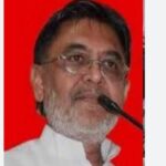 Auraiya: - Auraiya: गैंगस्टर में नपे पूर्व MLC कमलेश पाठक; कोर्ट ने सुनाई छह साल की सजा, अन्य आठ को पांच साल का कारावास