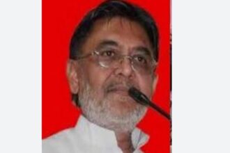 Auraiya: - Auraiya: गैंगस्टर में नपे पूर्व MLC कमलेश पाठक; कोर्ट ने सुनाई छह साल की सजा, अन्य आठ को पांच साल का कारावास