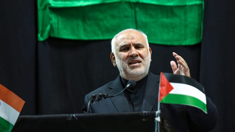 Iran: - Iran: पश्चिम एशिया में तनाव कम करने में क्या होगी भारत की भूमिका? ईरान के राजदूत ने कही बड़ी बात