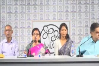 Bengal - Bengal Election: रेलवे में अटका इस्तीफा, स्वप्ना बर्मन की TMC उम्मीदवारी पर गहराया संकट; बढ़ा सियासी सस्पेंस