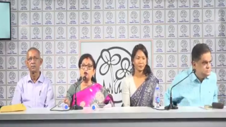 Bengal - Bengal Election: रेलवे में अटका इस्तीफा, स्वप्ना बर्मन की TMC उम्मीदवारी पर गहराया संकट; बढ़ा सियासी सस्पेंस