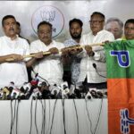 Bengal - Bengal Election: चुनाव से पहले TMC को झटका, पूर्व विधायक अर्घ्य राय और राजबंशी नेता बंगशी बर्मन BJP में शामिल