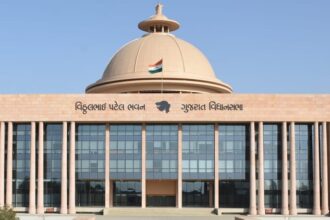 Gujarat - Gujarat UCC Bill: गुजरात में यूनिफॉर्म सिविल कोड लागू, विधानसभा से पास हुआ यूसीसी बिल 2026