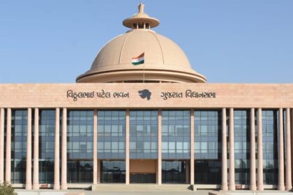 Gujarat - Gujarat UCC Bill: गुजरात में यूनिफॉर्म सिविल कोड लागू, विधानसभा से पास हुआ यूसीसी बिल 2026