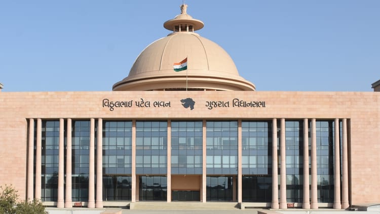 Gujarat - Gujarat UCC Bill: गुजरात में यूनिफॉर्म सिविल कोड लागू, विधानसभा से पास हुआ यूसीसी बिल 2026