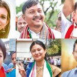 Assam - Assam Assembly Elections: विरासत से नहीं, सरोकारों से उठी सियासत की नई लहर; असम चुनाव में जेन जी का उभार