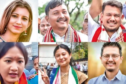 Assam - Assam Assembly Elections: विरासत से नहीं, सरोकारों से उठी सियासत की नई लहर; असम चुनाव में जेन जी का उभार
