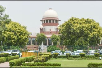 Supreme - Supreme Court: आरक्षित उम्मीदवारों को सामान्य श्रेणी में जाने की अनुमति, बशर्ते नियम इजाजत दें
