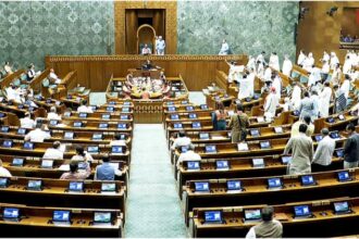 FCRA: - FCRA: गड़बड़ी करने वाले एनजीओ की संपत्ति बेच सकेगी सरकार, इसी सत्र में पेश होगा एफसीआरए संशोधन विधेयक