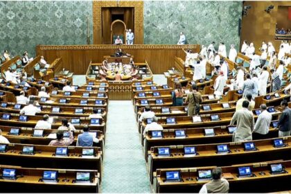 FCRA: - FCRA: गड़बड़ी करने वाले एनजीओ की संपत्ति बेच सकेगी सरकार, इसी सत्र में पेश होगा एफसीआरए संशोधन विधेयक