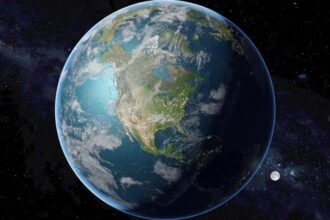 चिंताजनक: - चिंताजनक: पृथ्वी की 91% अतिरिक्त गर्मी सोख रहे महासागर, मौसम पर प्रभाव; ग्रीनहाउस गैसों का अभूतपूर्व असर