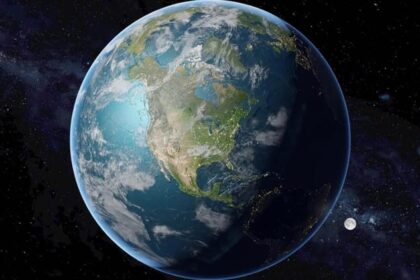 चिंताजनक: - चिंताजनक: पृथ्वी की 91% अतिरिक्त गर्मी सोख रहे महासागर, मौसम पर प्रभाव; ग्रीनहाउस गैसों का अभूतपूर्व असर