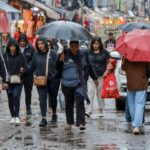 Weather - Weather Update: उत्तर से पूर्वोत्तर भारत तक तेजी से बदलेगा मौसम, कहीं बारिश-आंधी तो कहीं गर्मी बढ़ने के आसार