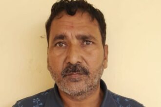 Bareilly - Bareilly News: माथे पर तिलक लगाकर बाइक चुराता था रामपुर का रहमान, पुलिस ने किया गिरफ्तार