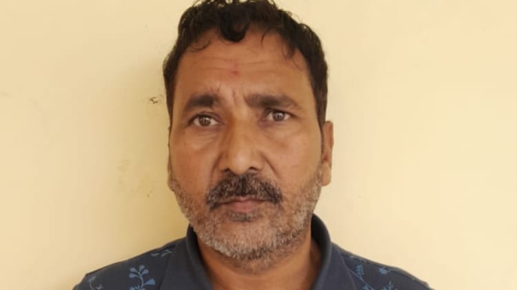 Bareilly - Bareilly News: माथे पर तिलक लगाकर बाइक चुराता था रामपुर का रहमान, पुलिस ने किया गिरफ्तार