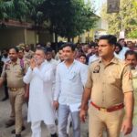 UP: चेहरे - UP: चेहरे पर न मलाल और न शिकन, फैसला सुन मुस्कुराया कमलेश पाठक, सजा सुनकर अन्य दोषी रहे गए सन्न, पढ़ें मामला