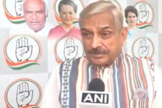 क्या - क्या बदल जाएगा कांग्रेस का पता?: एस्टेट विभाग ने 24 अकबर रोड खाली करने का नोटिस दिया; पार्टी नेताओं में आक्रोश