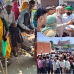 UP: गैस - UP: गैस सिलिंडर किल्लत पर फिर फूटा गुस्सा, अमरोहा में उपभोक्ताओं ने लगाया जाम, एजेंसियों व गोदामों पर हंगामा