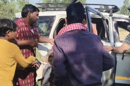 Budaun - Budaun News: आम के बाग की रखवाली कर रहे बुजुर्ग पर धारदार हथियार से जानलेवा हमला, हालत नाजुक