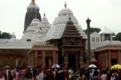 Shree - Shree Jagannatha Temple: 48 साल बाद क्यों हो रही मंदिर के खजाने की गिनती, निगरानी के लिए RBI मौजूद