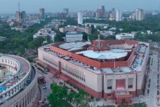 Parliament: - Parliament: ट्रांसजेंडर संशोधन विधेयक को संसद से मंजूरी, राज्यसभा में ध्वनिमत से पारित हुआ प्रस्तावित कानून