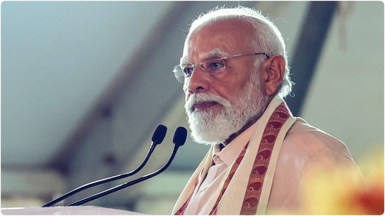 Morning - Morning Consult Report: पीएम मोदी का जलवा कायम, फिर से बने दुनिया के सबसे लोकप्रिय नेता; ट्रंप छूटे काफी पीछे