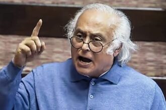 Congress: - Congress: जयशंकर के पाकिस्तान वाले बयान पर कांग्रेस ने उठाए सवाल, जयराम रमेश बोले- गले लगाने वाली कूटनीति फेल