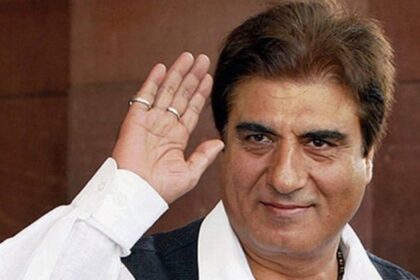 UP: मतदान - UP: मतदान अधिकारी से मारपीट के मामले में कांग्रेस नेता राज बब्बर बरी, दो वर्ष पहले निचली कोर्ट ने सुनाई थी सजा