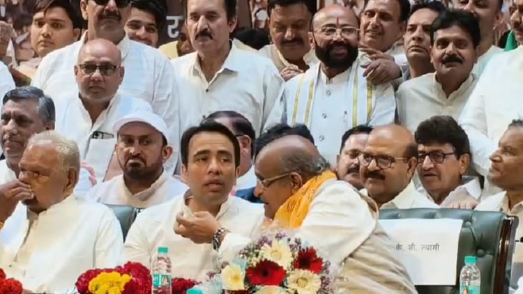 UP: 2027 - UP: 2027 के चुनाव साबित होंगे अग्निपरीक्षा, जानें क्या हैं रालोद में केसी त्यागी के शामिल होने के मायने