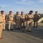 Budaun - Budaun News: हत्या कर गंगा एक्सप्रेसवे के अंडरपास में फेंका गया युवक का शव, नहीं हुई पहचान